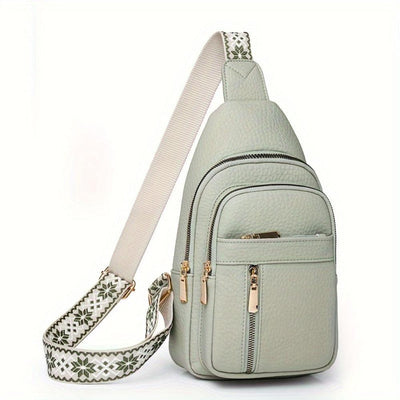 Stella | Modern Crossbody Sling Bag