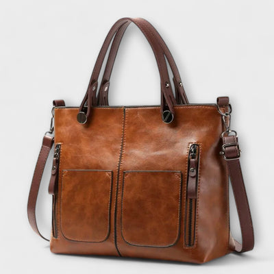 Kelsie | Urban Classic Tote