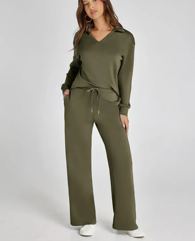 Monica  | Relaxed Lounge Set