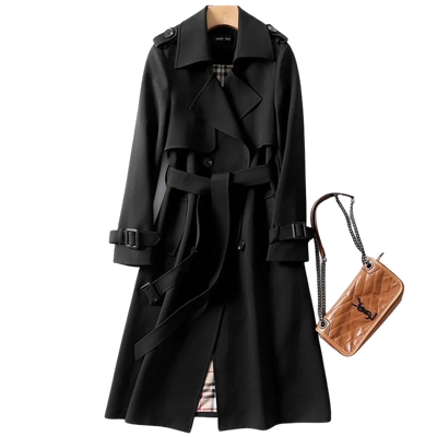 Florina | Timeless Trench Coat