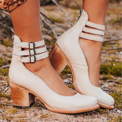 Renee | Western Revival Boots