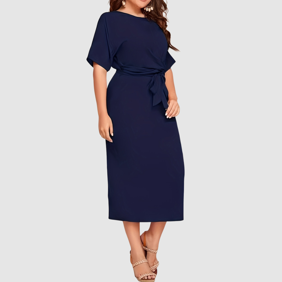 Celeste | Modern Poise Dress