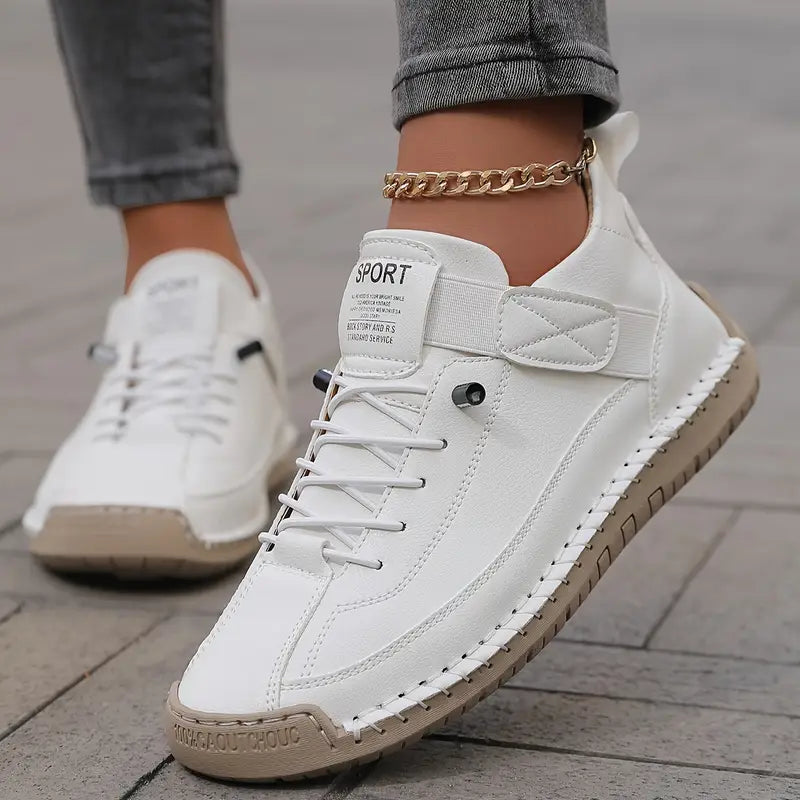 Rafaela | Urban Comfort Sneakers