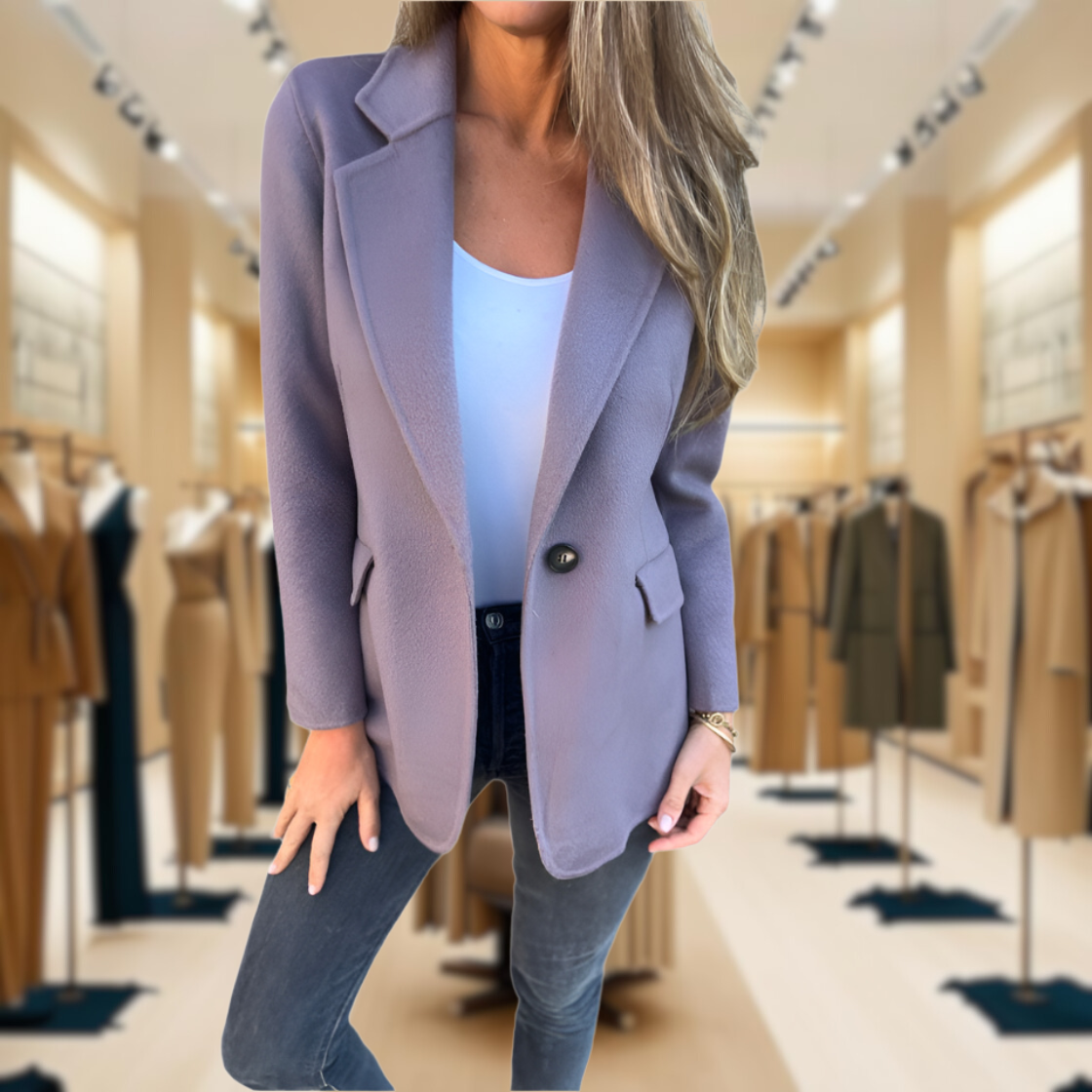 Colette | Effortless Elegance Blazer