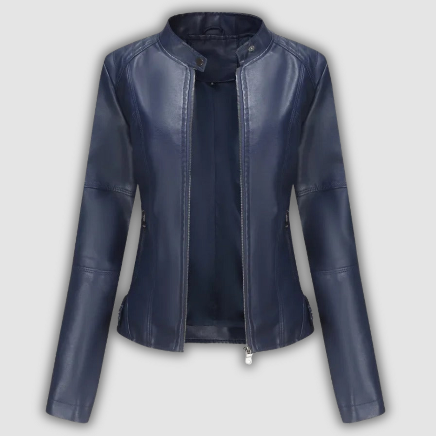Stella | Classic Moto Jacket