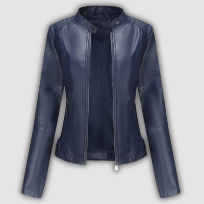 Stella | Classic Moto Jacket