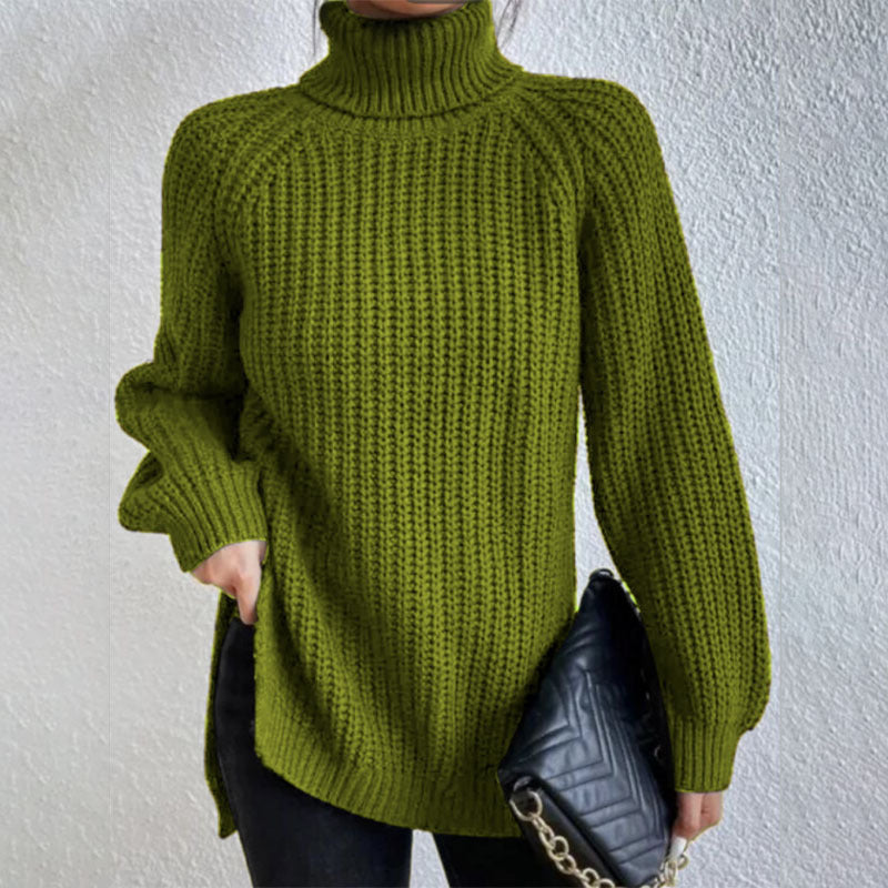 Clara | Timeless Knit Sweater