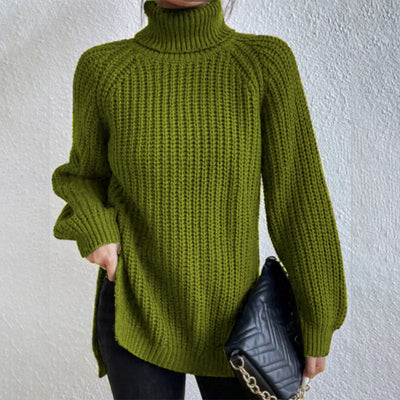 Clara | Timeless Knit Sweater