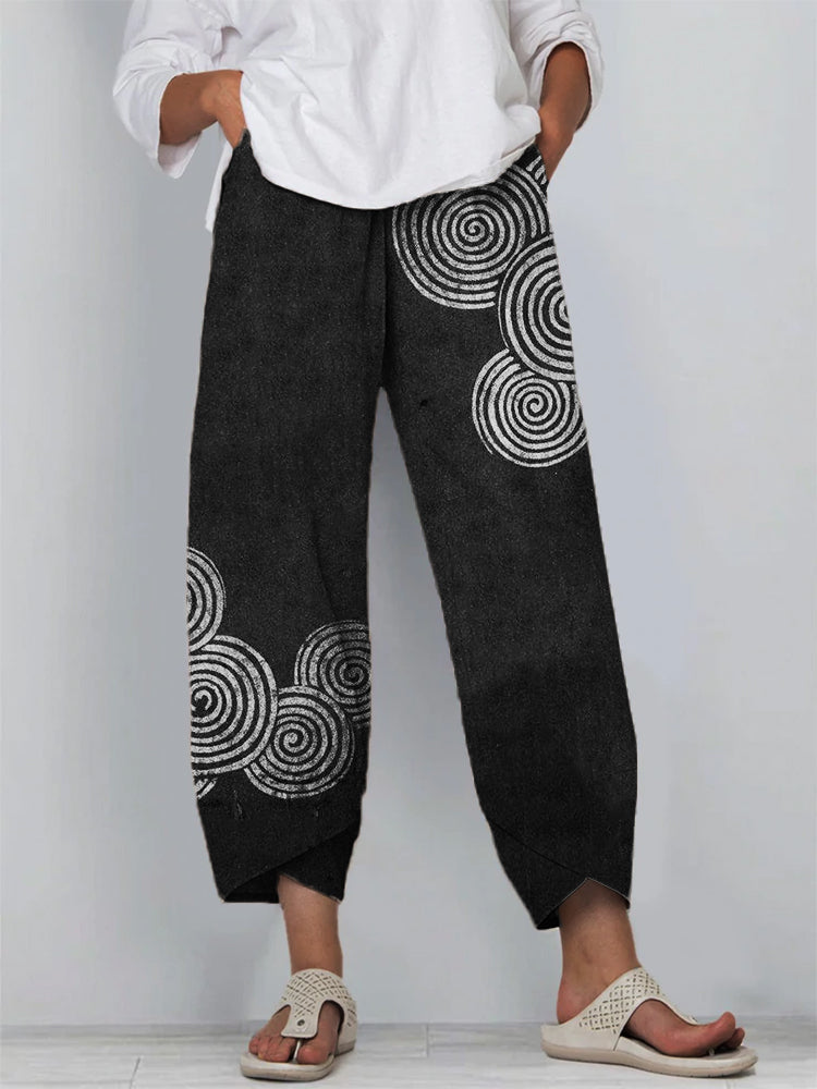 Phoenix | Spiral Harmony Pants