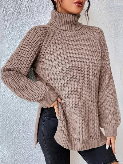 Evelyn | Forest Haven Sweater