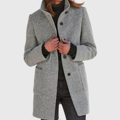 Shiloh | Timeless Warmth Coat