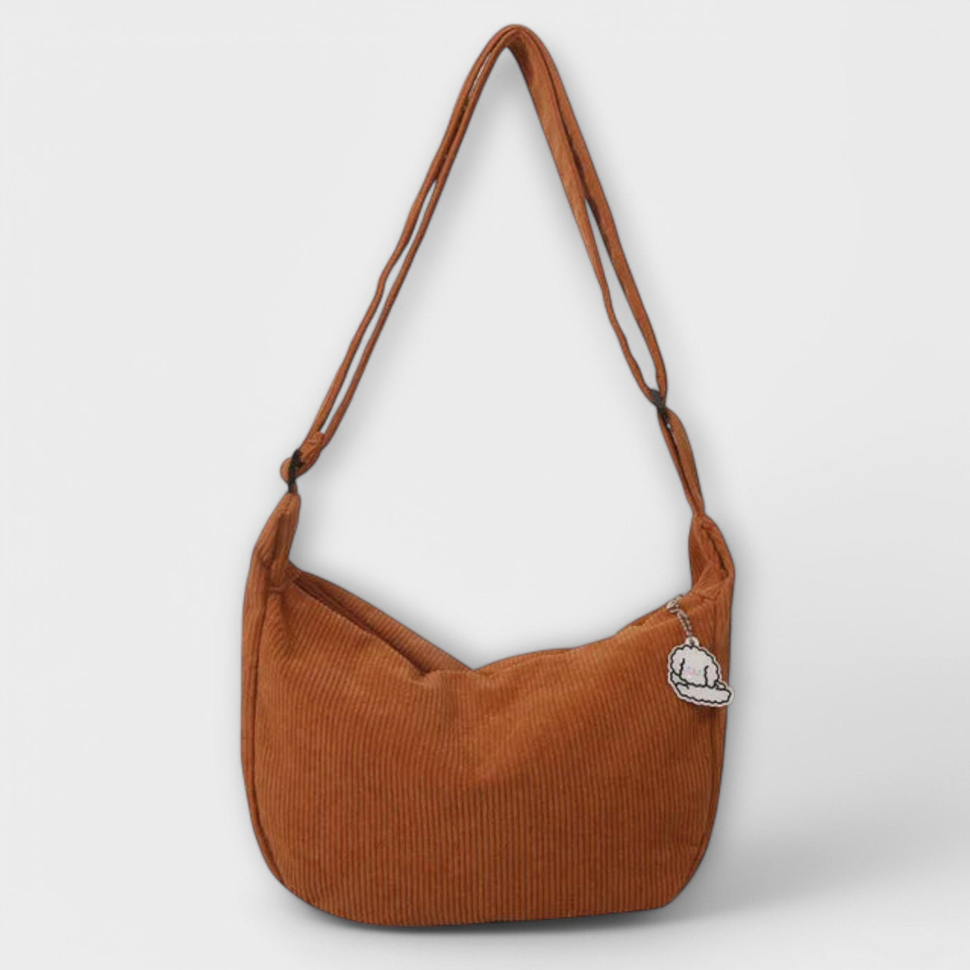 Marion | Soft Everyday Shoulder Bag