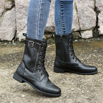 Adeline | Everyday Comfort Boots