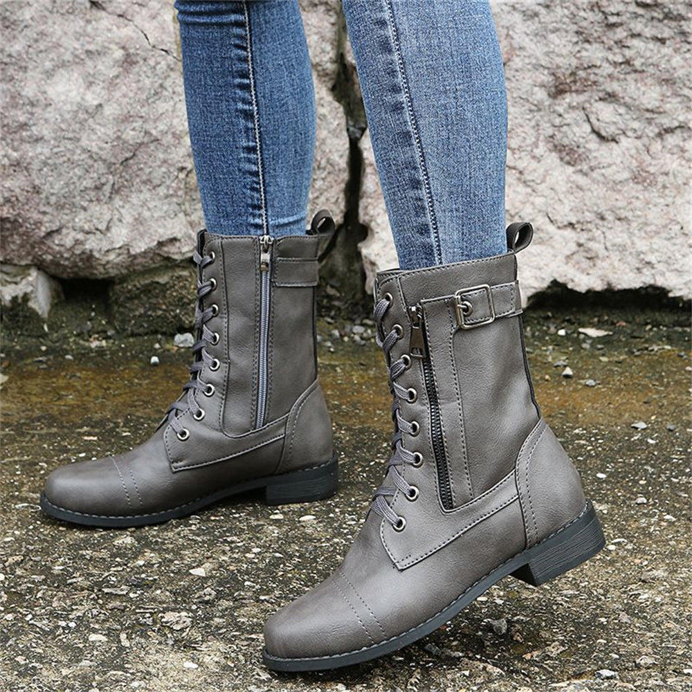 Adeline | Everyday Comfort Boots