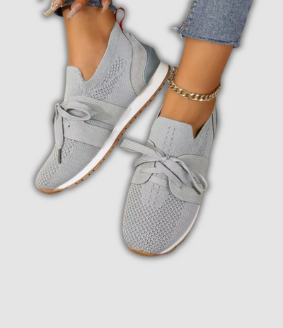 Ollie | Knit Comfort Sneakers