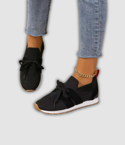 Ollie | Knit Comfort Sneakers