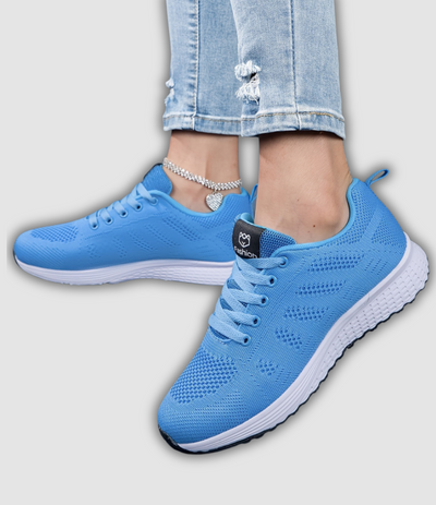 Hailee | BreezeWalk Sneakers