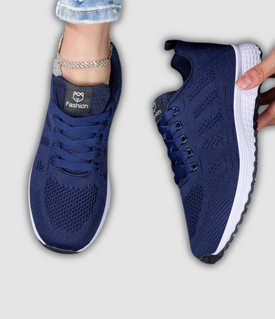 Hailee | BreezeWalk Sneakers