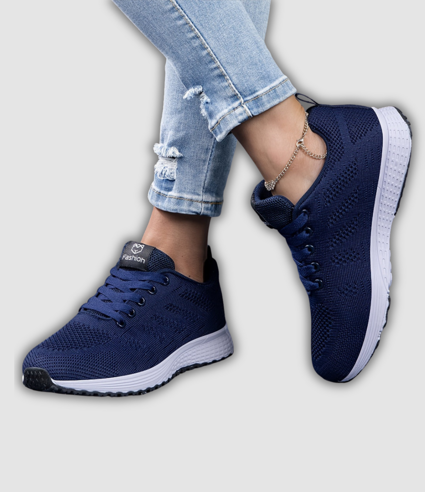 Hailee | BreezeWalk Sneakers