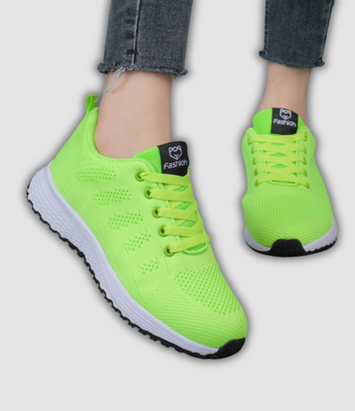 Hailee | BreezeWalk Sneakers