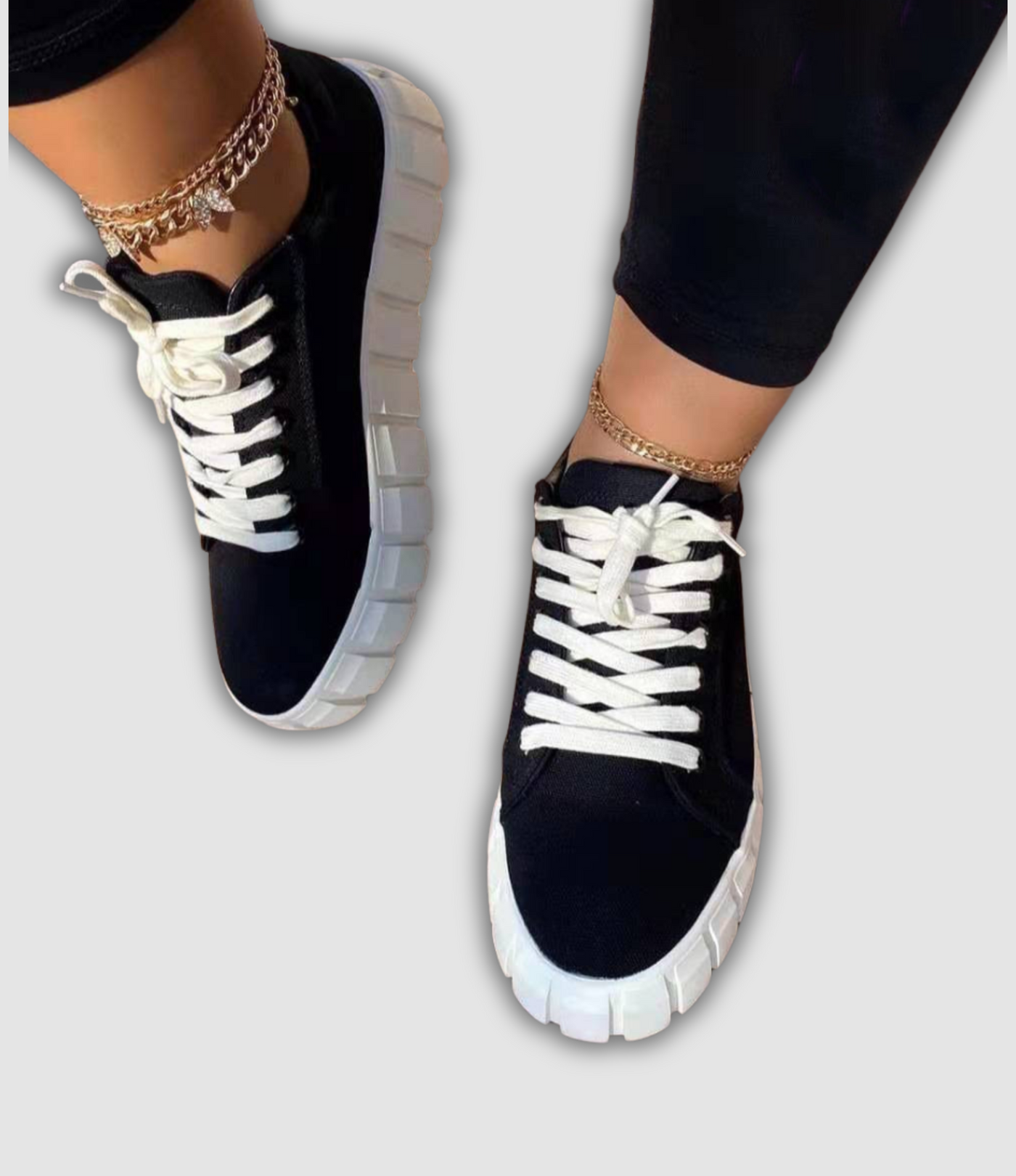 Denisse | FlexiWalk Sneakers