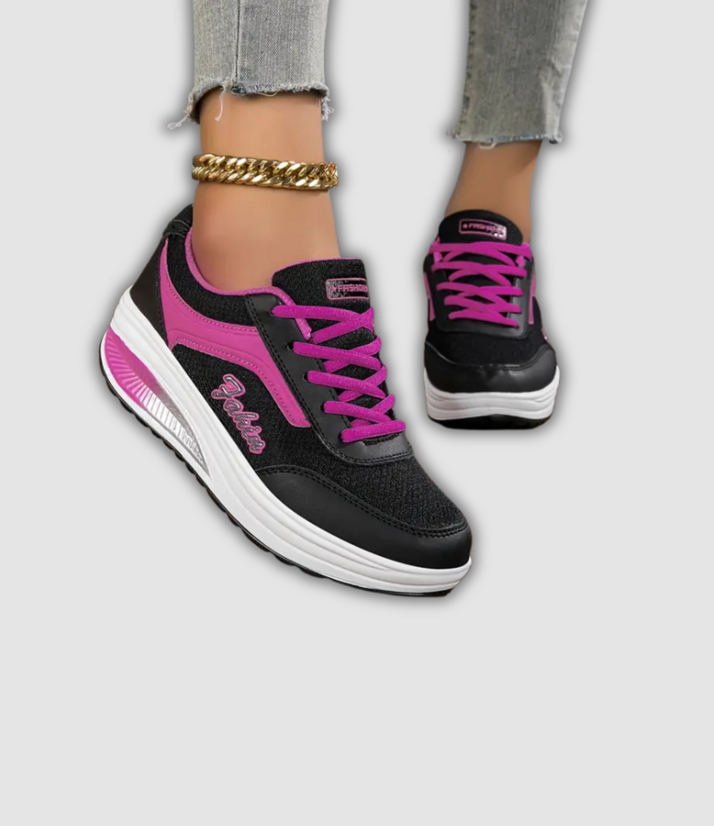 Elliana | ActiveLift Sneakers