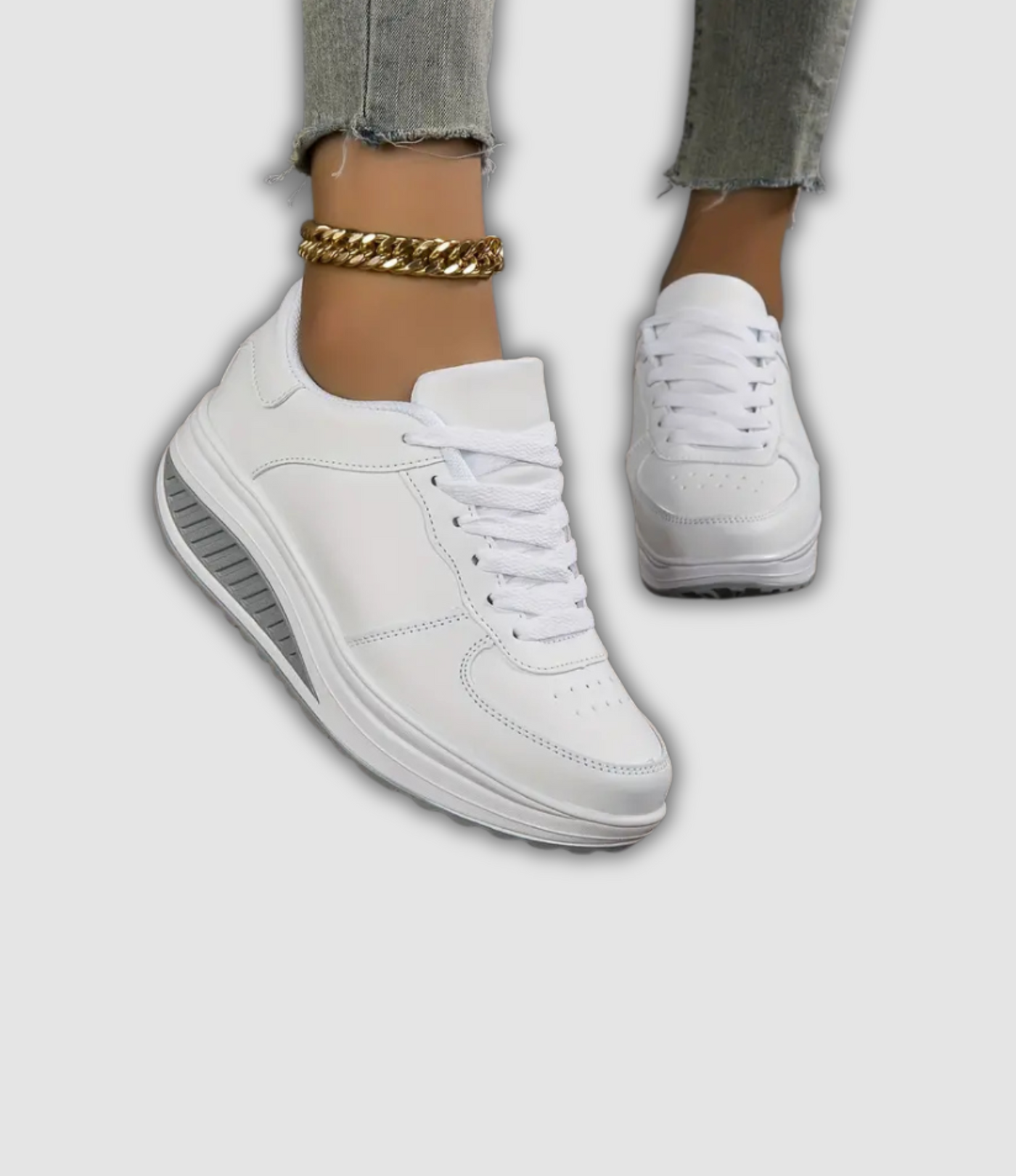 Elliana | ActiveLift Sneakers