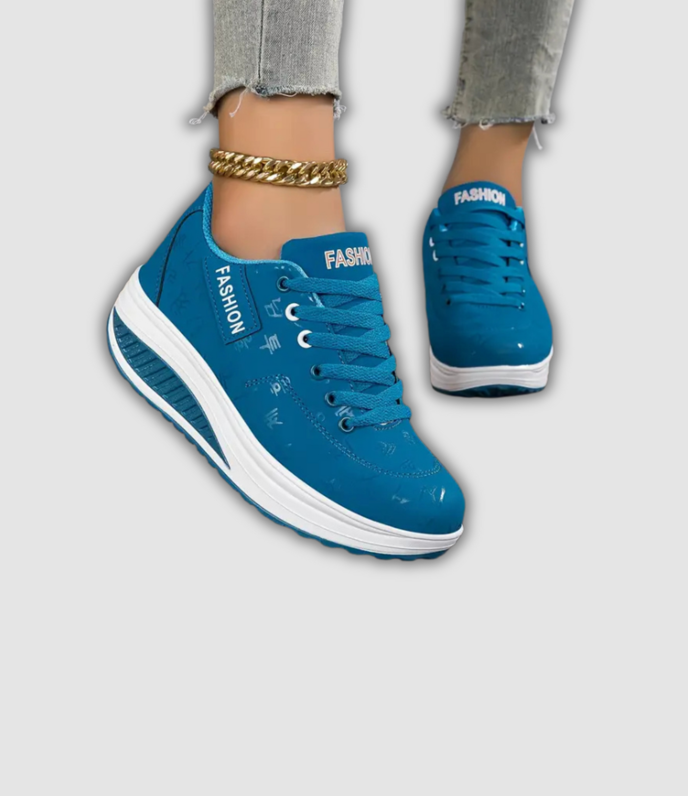 Elliana | ActiveLift Sneakers