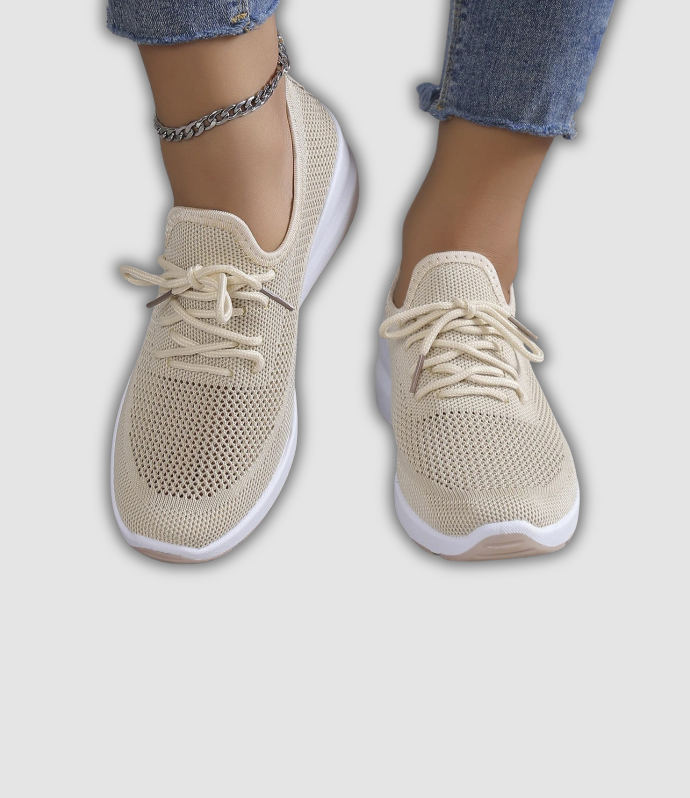 Colette | Everyday Knit Sneakers