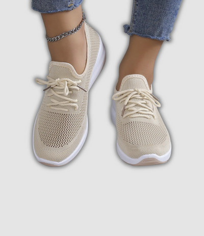Colette | Everyday Knit Sneakers