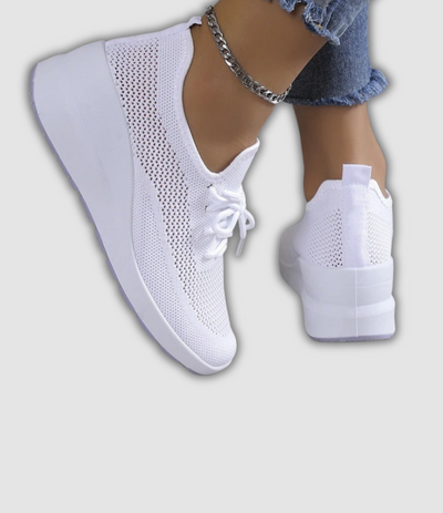 Colette | Everyday Knit Sneakers