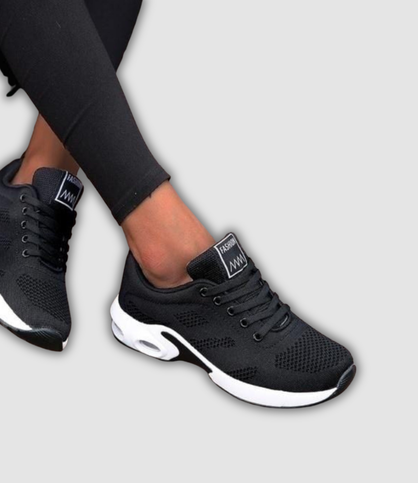 Daniella | Active Air Sneakers