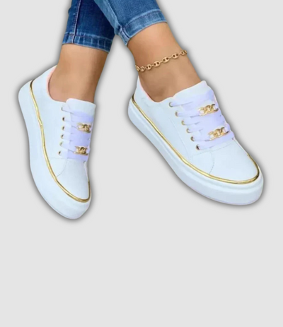 Carlee | Everyday Comfort Slip-Ons
