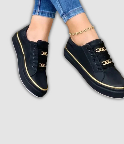 Carlee | Everyday Comfort Slip-Ons