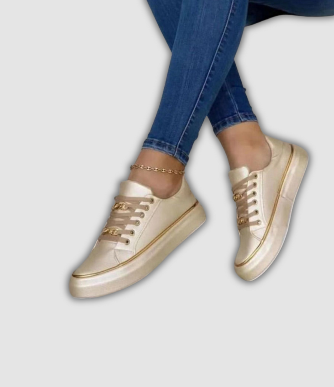 Carlee | Everyday Comfort Slip-Ons