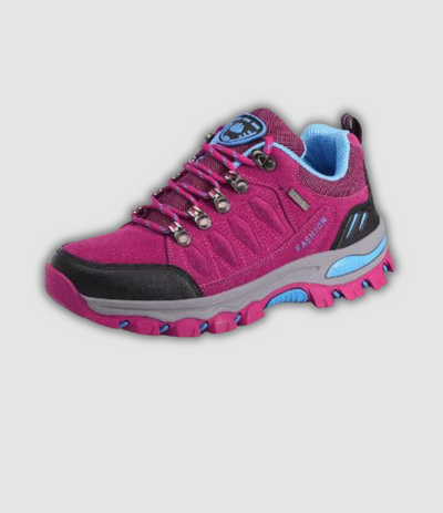 Abrielle | Outdoor Trekking Sneakers