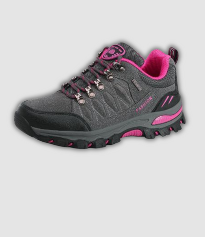 Abrielle | Outdoor Trekking Sneakers