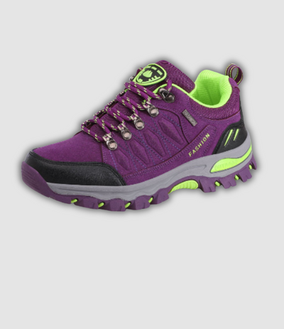 Abrielle | Outdoor Trekking Sneakers
