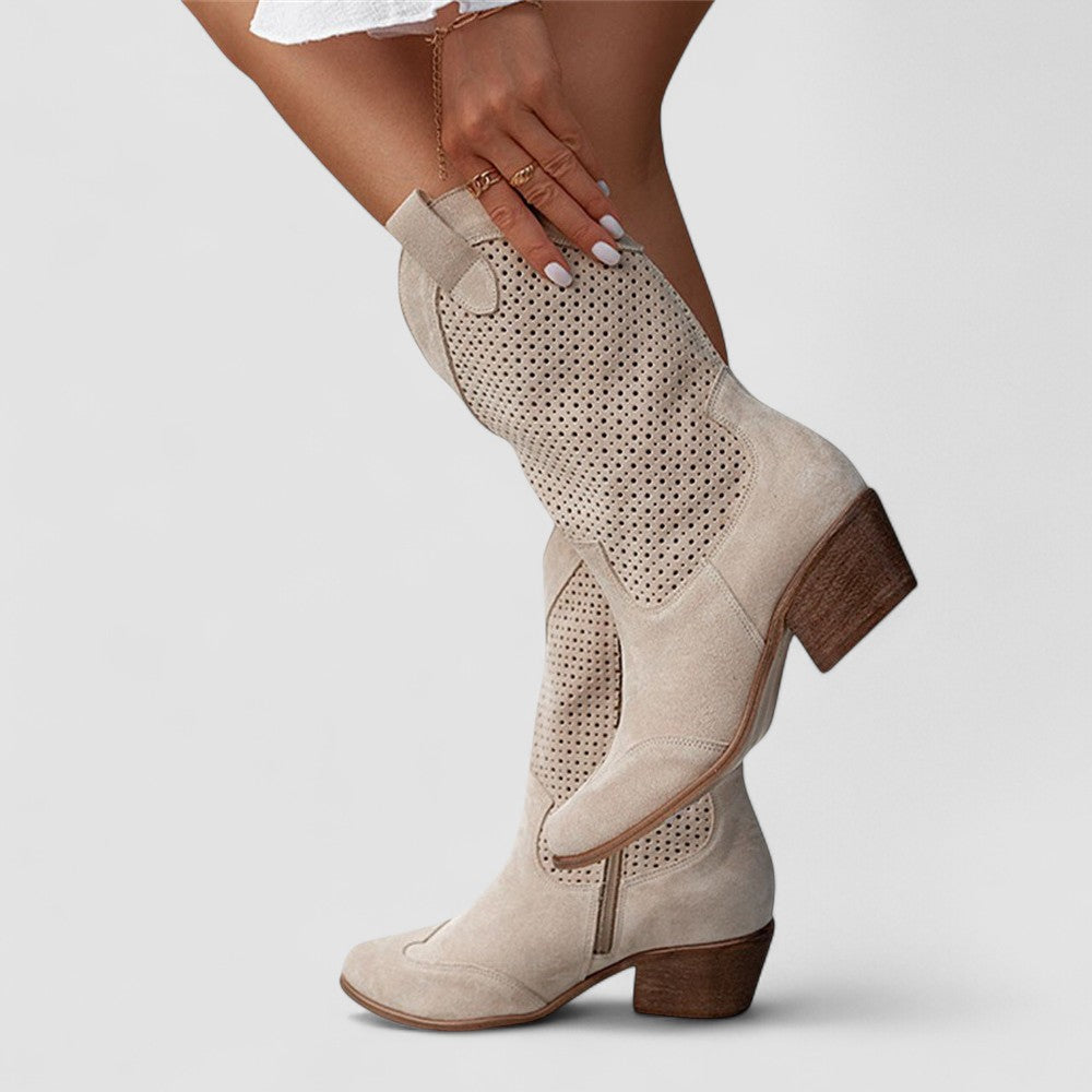 Maggie | Western Boots