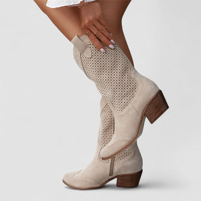 Maggie | Western Boots