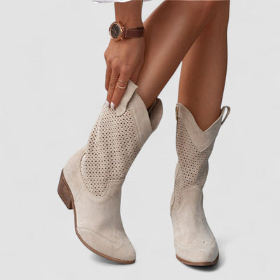 Maggie | Western Boots