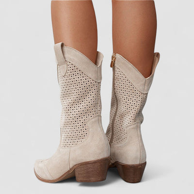 Maggie | Western Boots