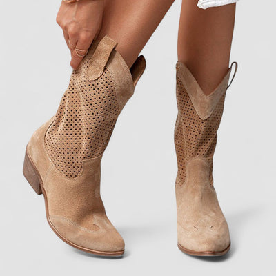 Maggie | Western Boots