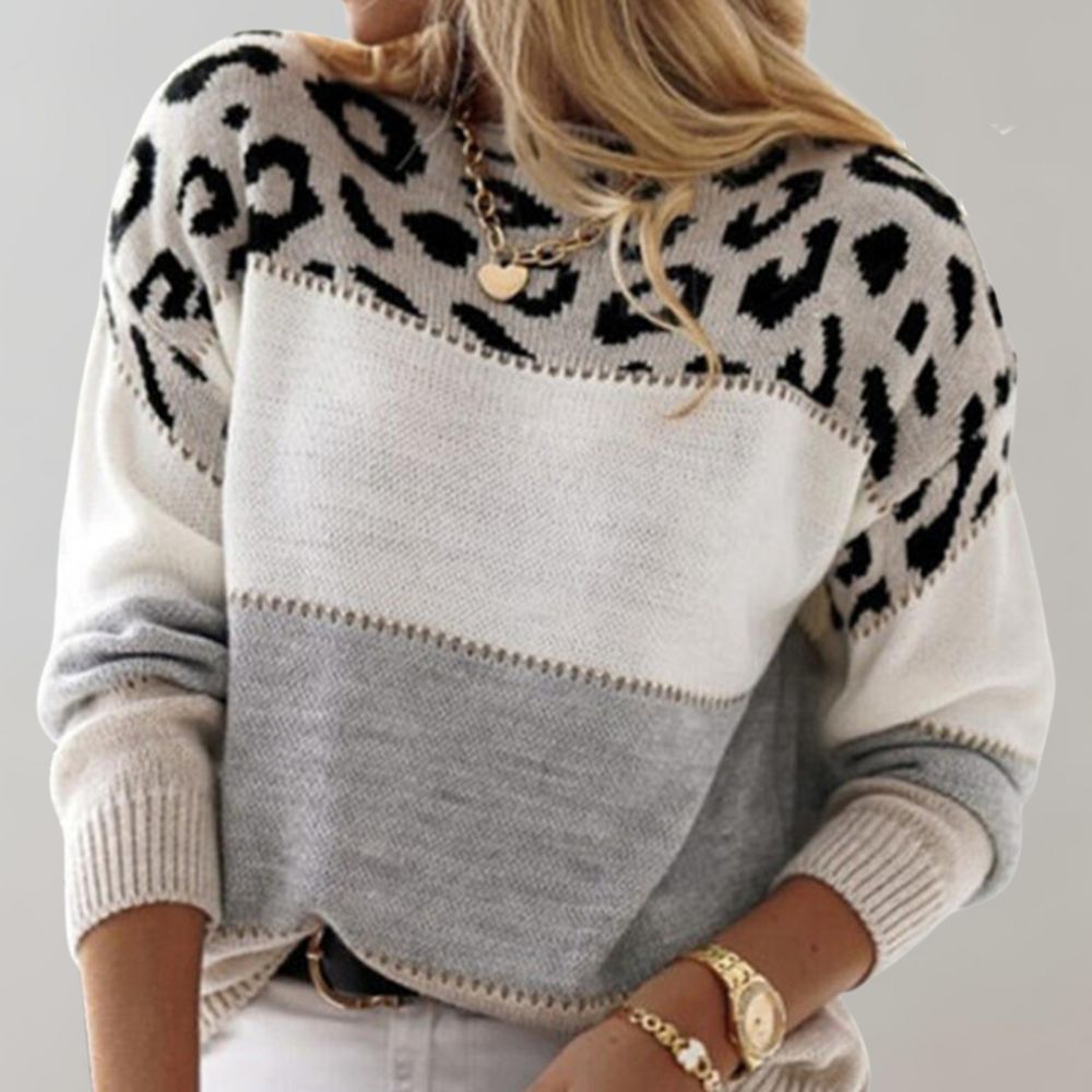 Valerie | Wild Grace Sweater