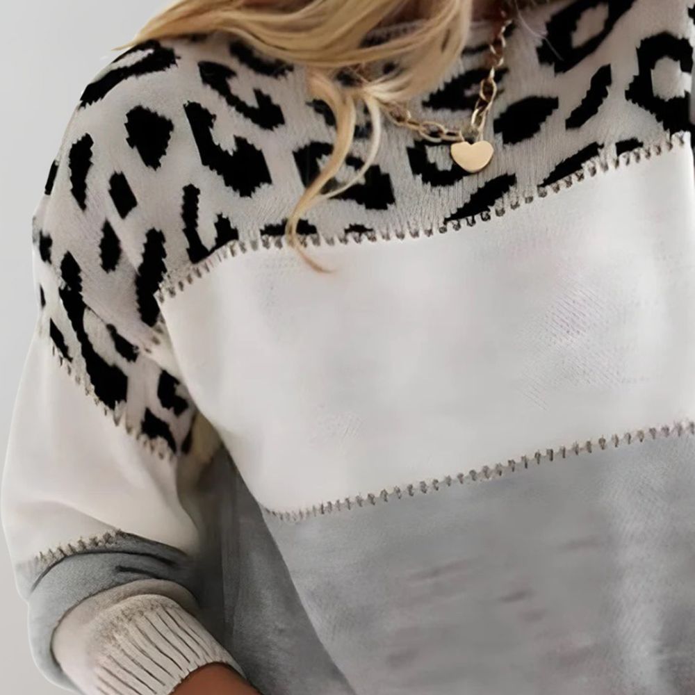 Valerie | Wild Grace Sweater