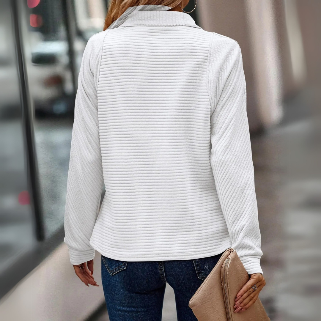 Lauren | Weekend Ease Sweater