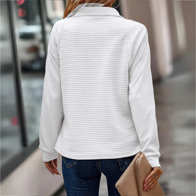 Lauren | Weekend Ease Sweater