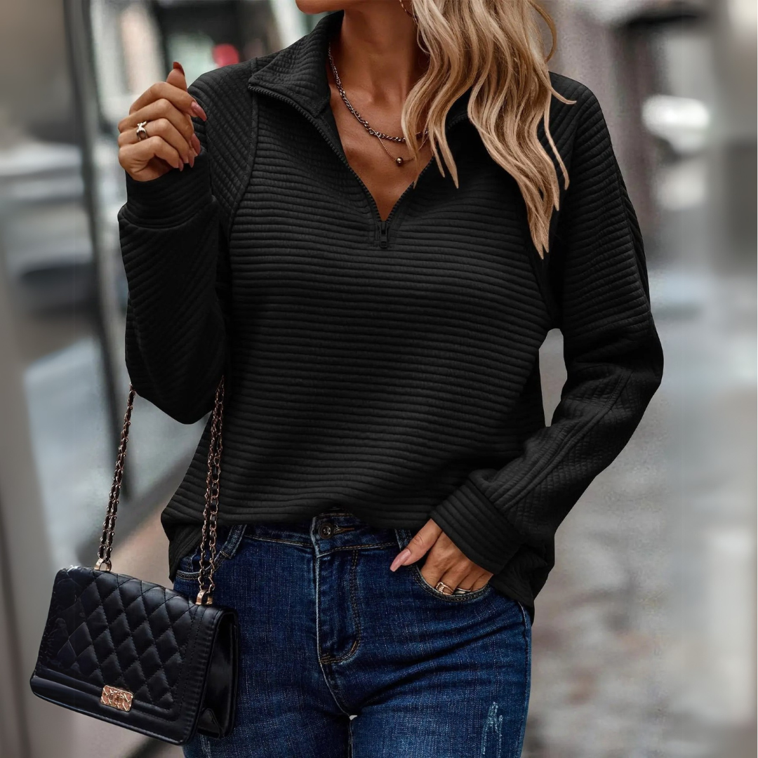 Lauren | Weekend Ease Sweater