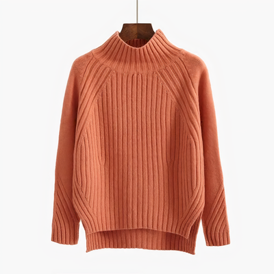 Jayla | Autumn Glow Sweater