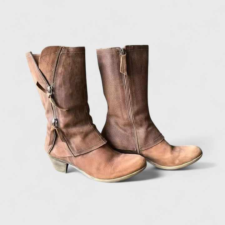 Claudia | Western Heritage Boots